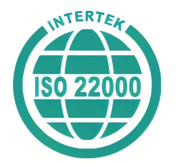 ISO22000食品安全管理體系-海南許可資質辦理-錢生錢財務咨詢