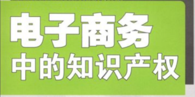 電子商務知識產權的定義及主要內容-海南知識產權-錢生錢財務咨詢